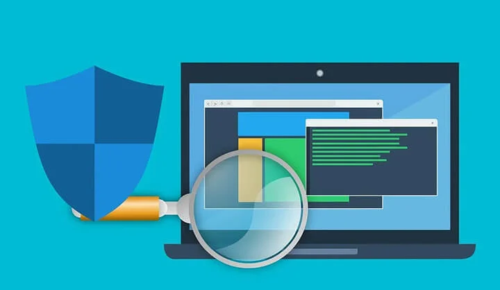 Verificação de vulnerabilidades