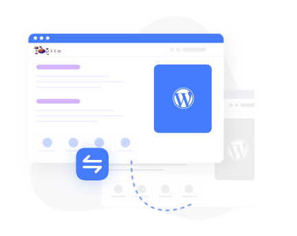 Hospedar um site WordPress em outro lugar?