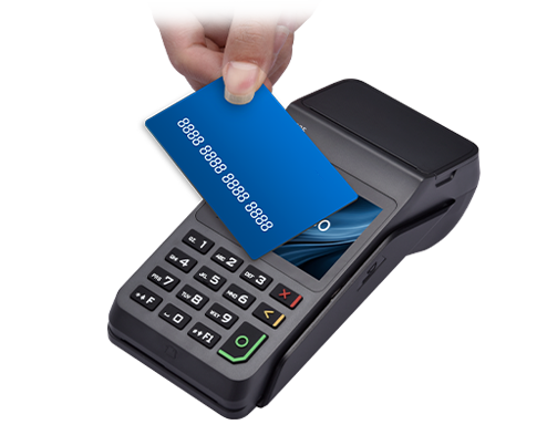 Magnetic Stripe Cards 