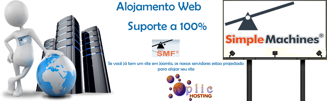 Escolher Plano SMF