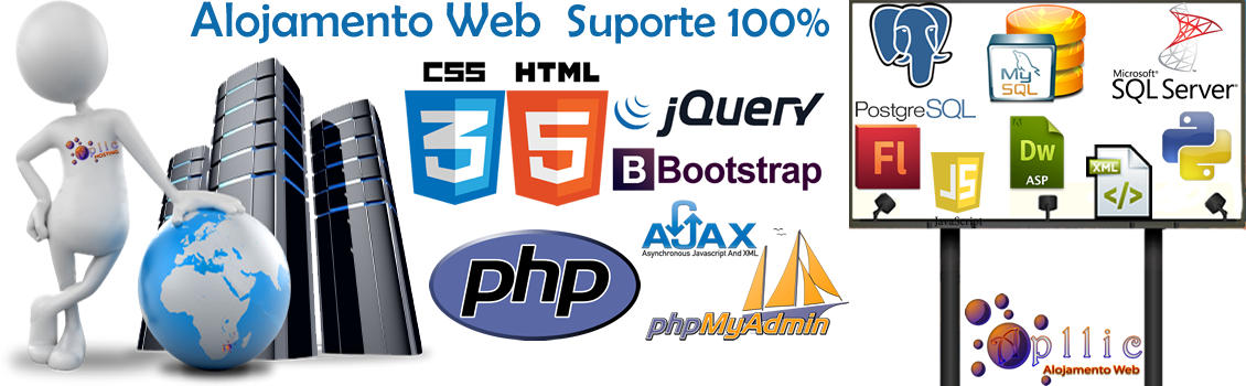 Hosting Features