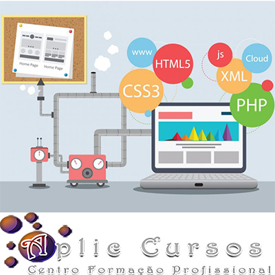 PROGRAMAÇÃO WEB