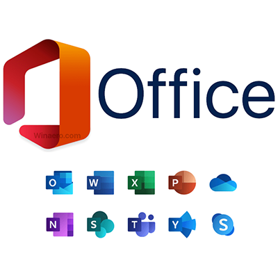 MÓDULO - OFFICE