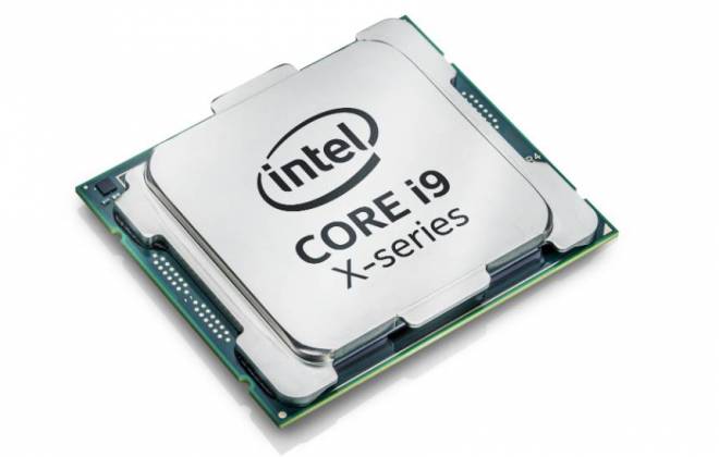 A nova gama de processadores Intel Core i9 foi revelada em detalhe A nova gama de processadores Intel Core i9 foi revelada em detalhe