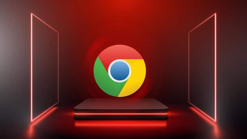 Mais um bug de zero dia é corrigido no Google Chrome