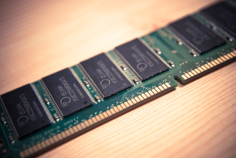 RAM DDR5 chega em 2018 com o dobro da velocidade da atual memória RAM DDR5 chega em 2018 com o dobro da velocidade da atual memória